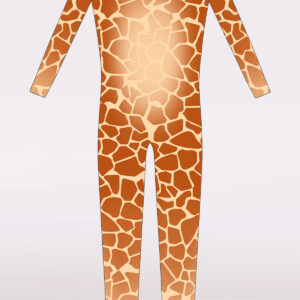 Kombinezon ŻYRAFA